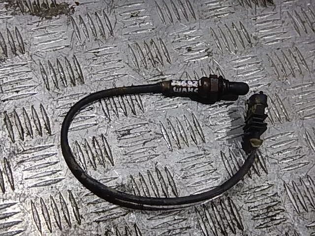 3 артикул. Лямбда заз шанс. Датчик кислорода заз шанс. 3. Датчик кислорода zaz chance 1.