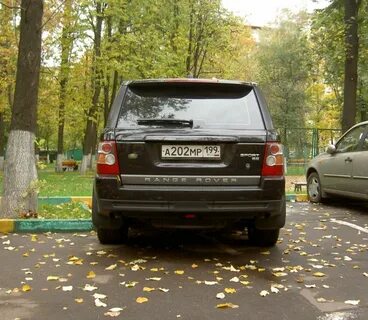 277 регион
