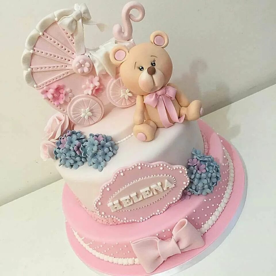 Красивый торт на рождения девочки. Торт на годик девочке. Тортик на 1 год девочке. Тортик на годик девочке. Шикарный торт на годик девочке.