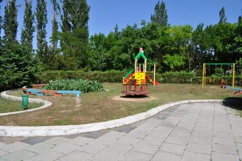 Санаторий рябинка евпатория