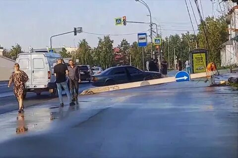 Что случилось 27 августа