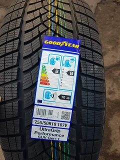 Шины goodyear ultragrip ice suv