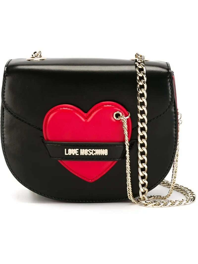 Сумка Лове Москино черная. Red Shoulder Bag Love Moschino Chain. Red Bag Love Moschino Chain. Moschino Heart Bag. Сумки лове