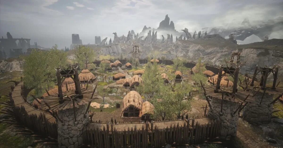 Средневековая деревня уэллс. Фото вид кадыя сверху. Родовое поместье анастасия. Родовые поселения демид. Деревня федотково смоленская область.