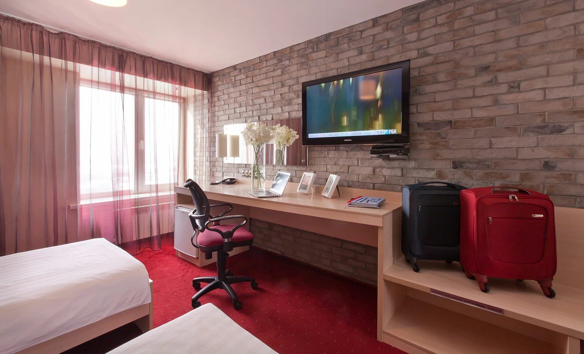 Квартира возле жд вокзала