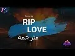 Rip love