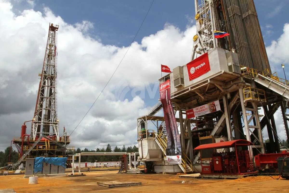 PDVSA Венесуэла. Боливар Костал месторождение нефти. Боливар (Венесуэла) нефть. Шельф Боливар в Венесуэле.