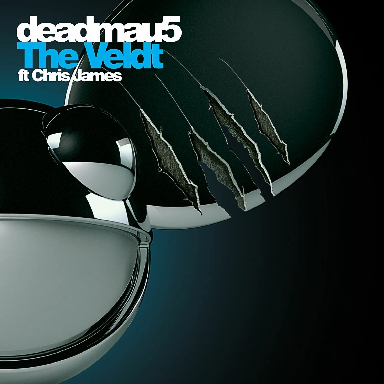 Deadmau5 feat. Chris James - the Veldt. Deadmau5 feat Chris James the Veldt (8 minute Edit). Deadmau5 Cover. James flac