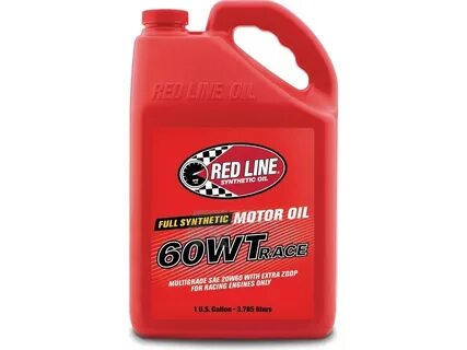 Race oil