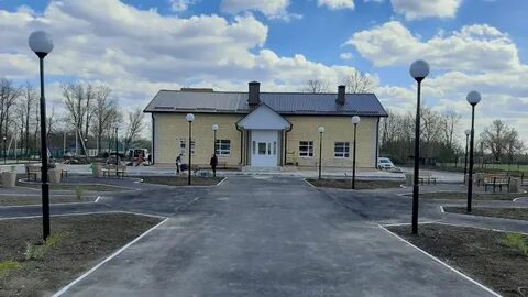Дросково орловская область