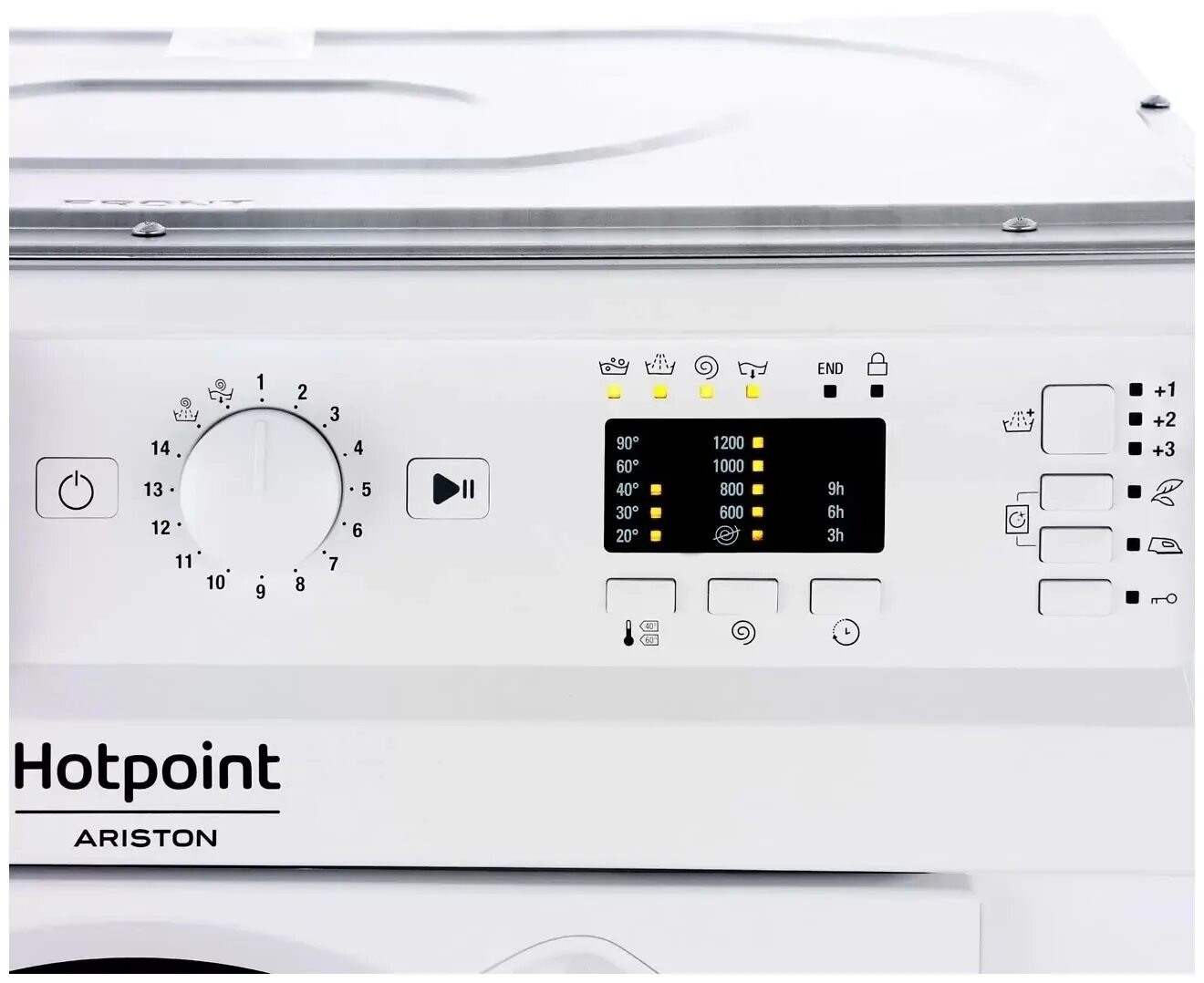 Hotpoint bi wmhd. Стиральная машина Hotpoint-Ariston bi WMHL 71253. Аристон 71253 eu.