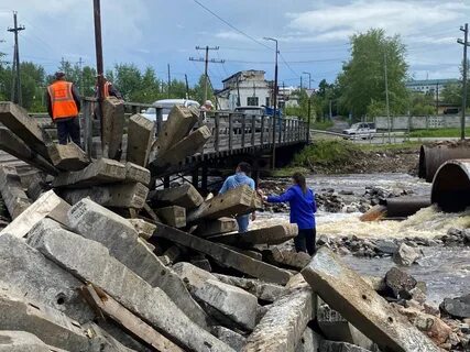 Забайкальский край могочинский