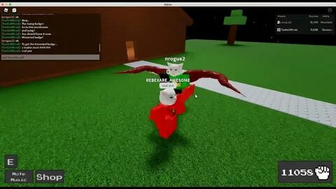 Ability roblox