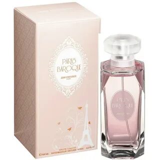 Jean paris