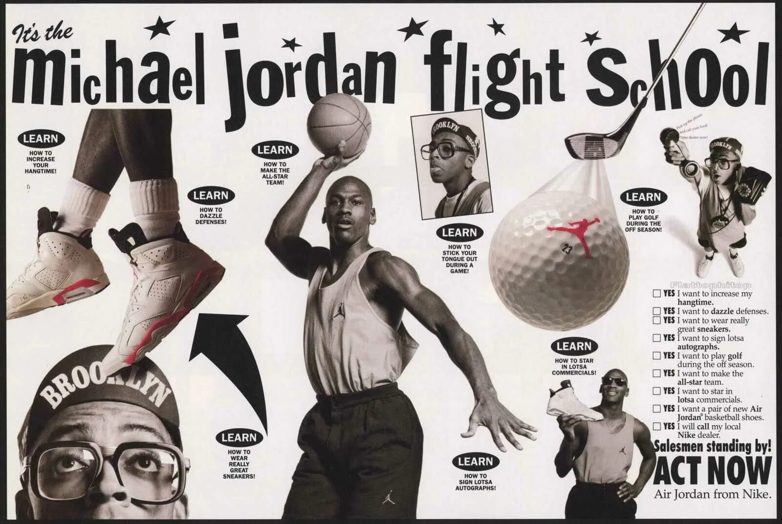 Michael Jordan Nike. Рекламные плакаты Nike. Создание найка