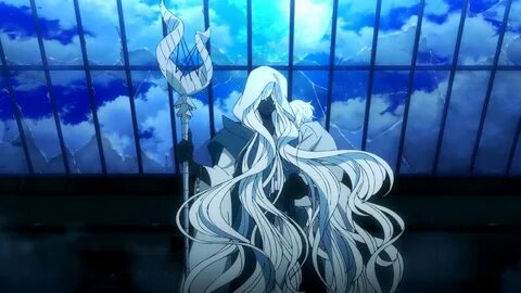 Blue vampire