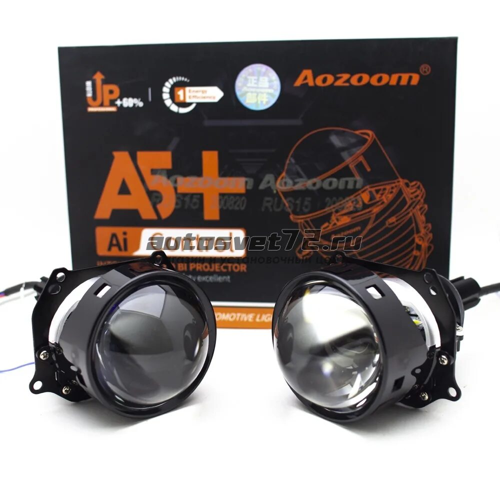 Led aozoom купить