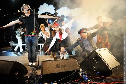 Клубы 2010