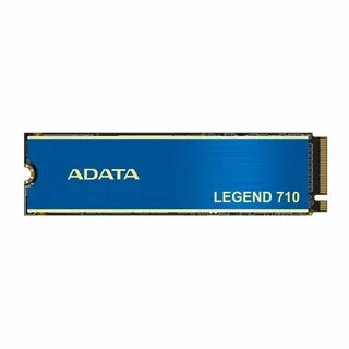 Ssd накопитель a data legend 710