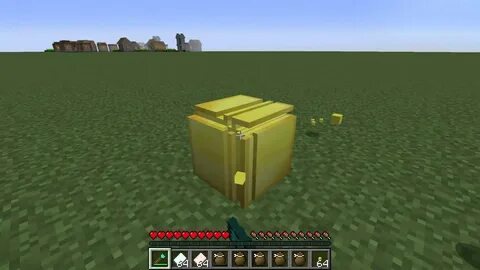 Working mod