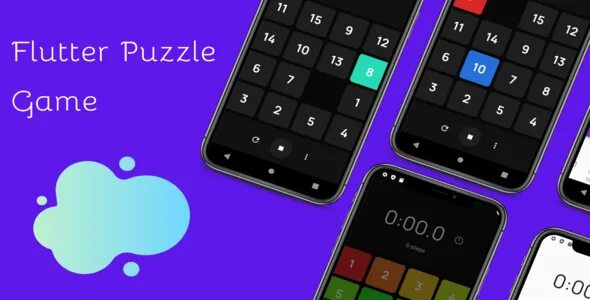 Flutter games. Flutter game.