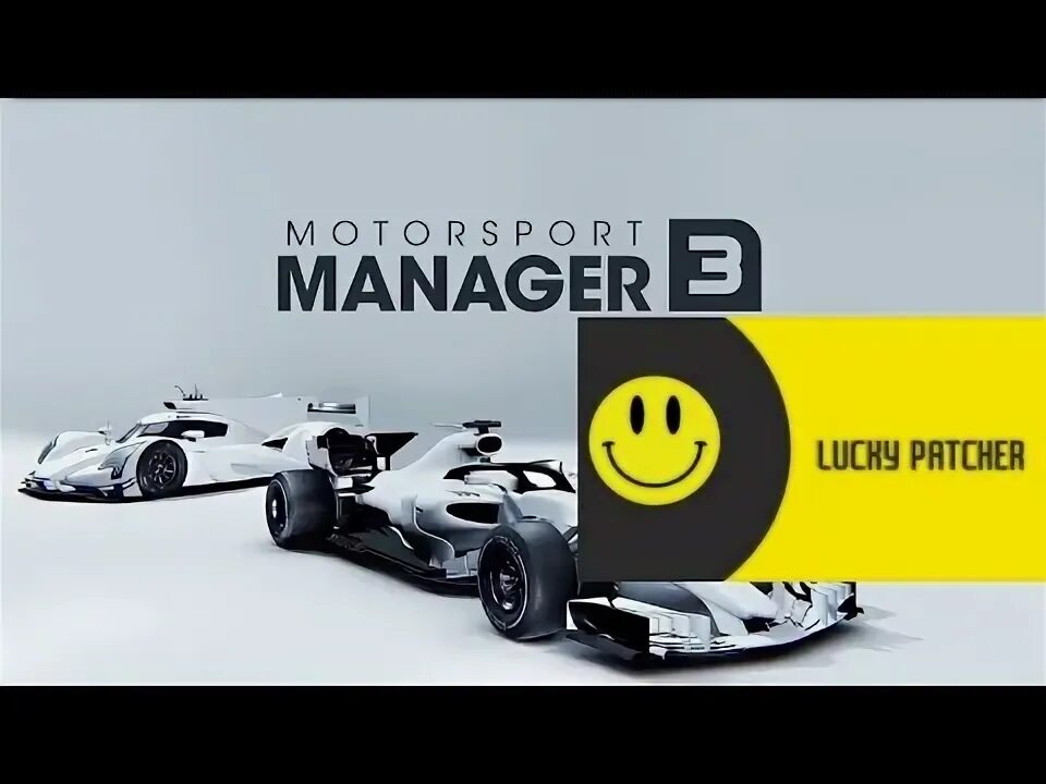 Motorsport manager 3