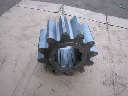 Шестерня z 33