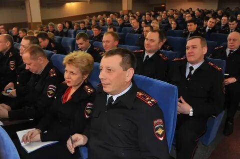 Академия имени щелокова