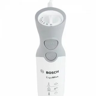 Bosch msm 66150 ergomixx