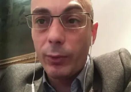 Гаспарян лайф последний выпуск сегодня