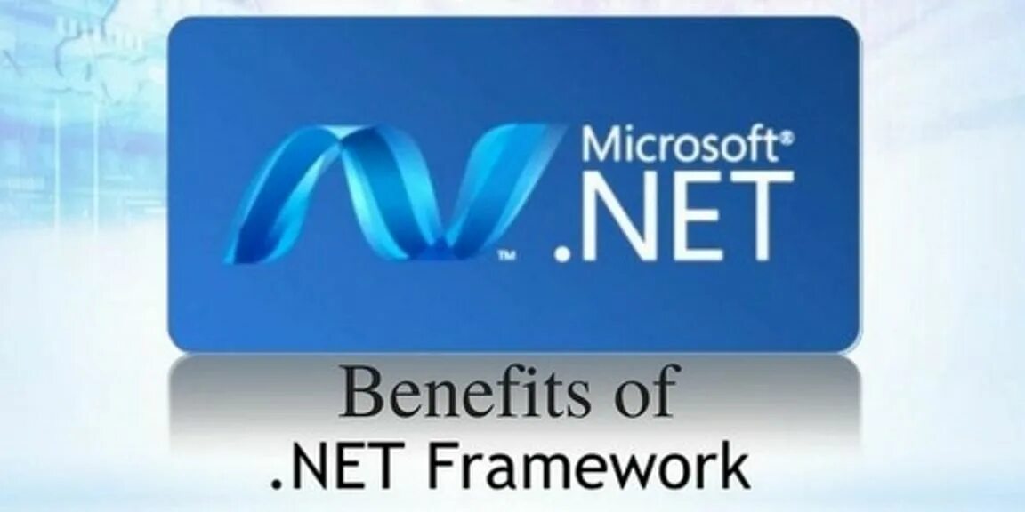 Training net. Логотип inet framework.