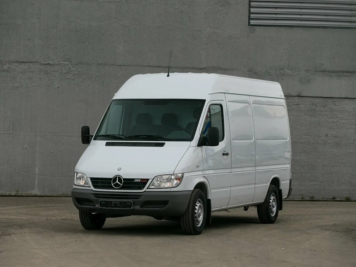 Спринтер калининград. Mercedes-Benz Sprinter 311. Mercedes-Benz Sprinter Classic 311. Mercedes Sprinter Classic 311 CDI. Mercedes-Benz Sprinter 208.