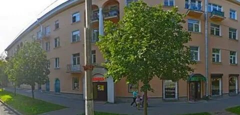 Металлострой ул плановая