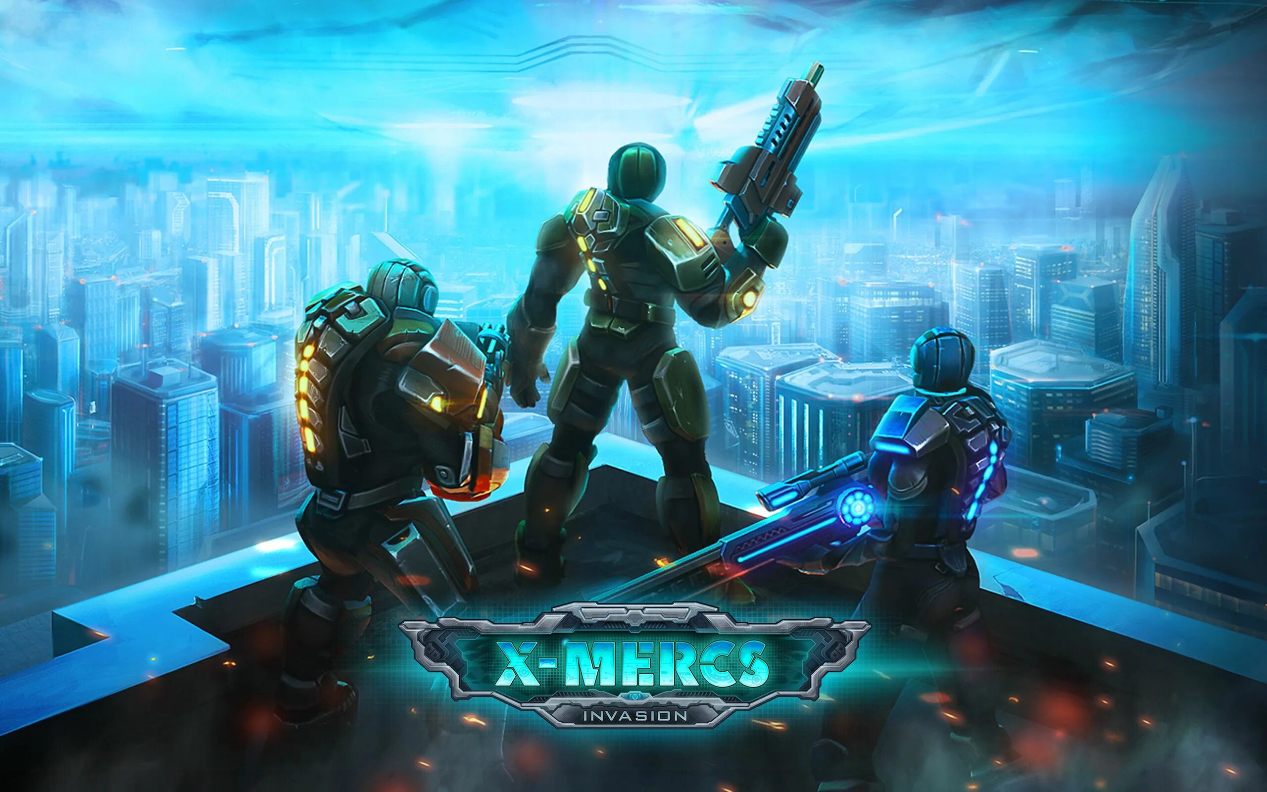 Мк 1 вторжение 3. X-mercs: invasion. мобильная игра x-mercs. игра вторжение. инсайт игра.