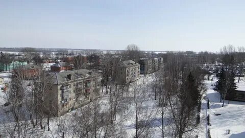 Калиновка курская