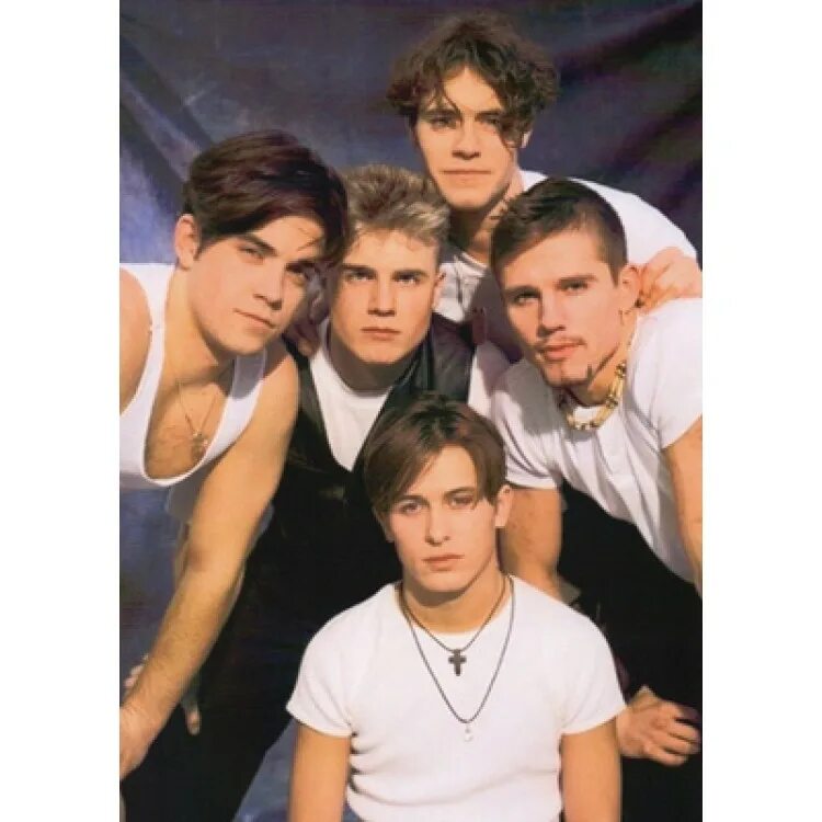 Take that how can it be. Группа take that. Группа тейк Зет состав. Take that 1990. Группа take that в молодости.