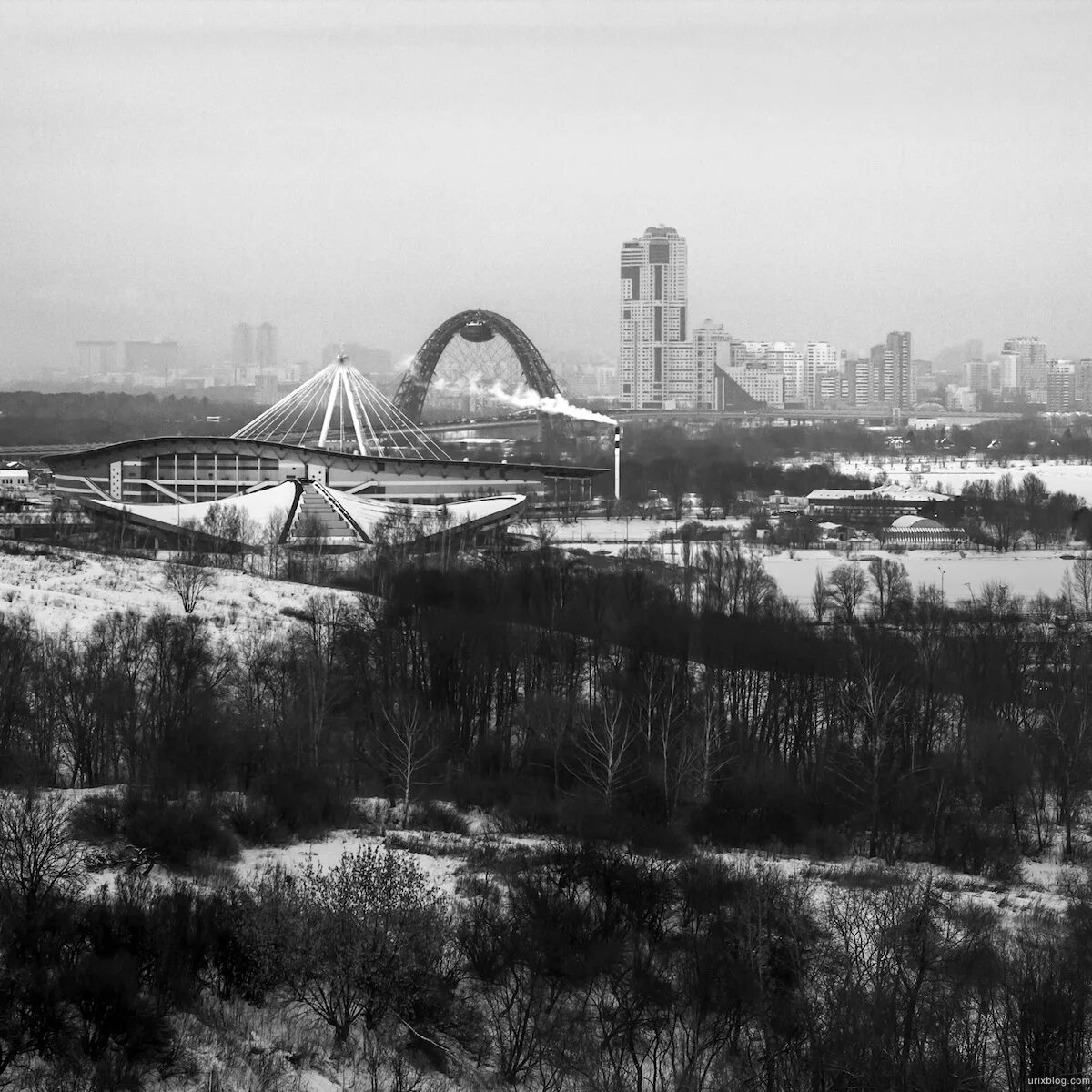 Москва Крылатские холмы живописный мост. Крылатские холмы 90е. Живописный мост на Крылатских холмах. Краснопресненская магистраль живописный мост. Крылатская 12 москва