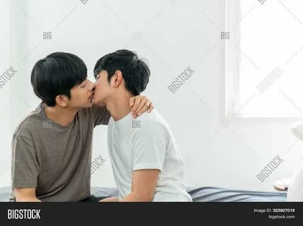 Asian Lgbtq Couple Image And Photo Free Trial Bigstock is top naked photo C...