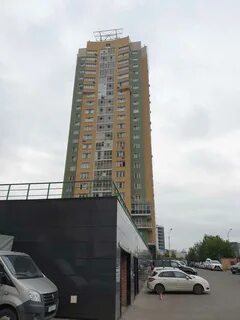 Ул партизанская д 19
