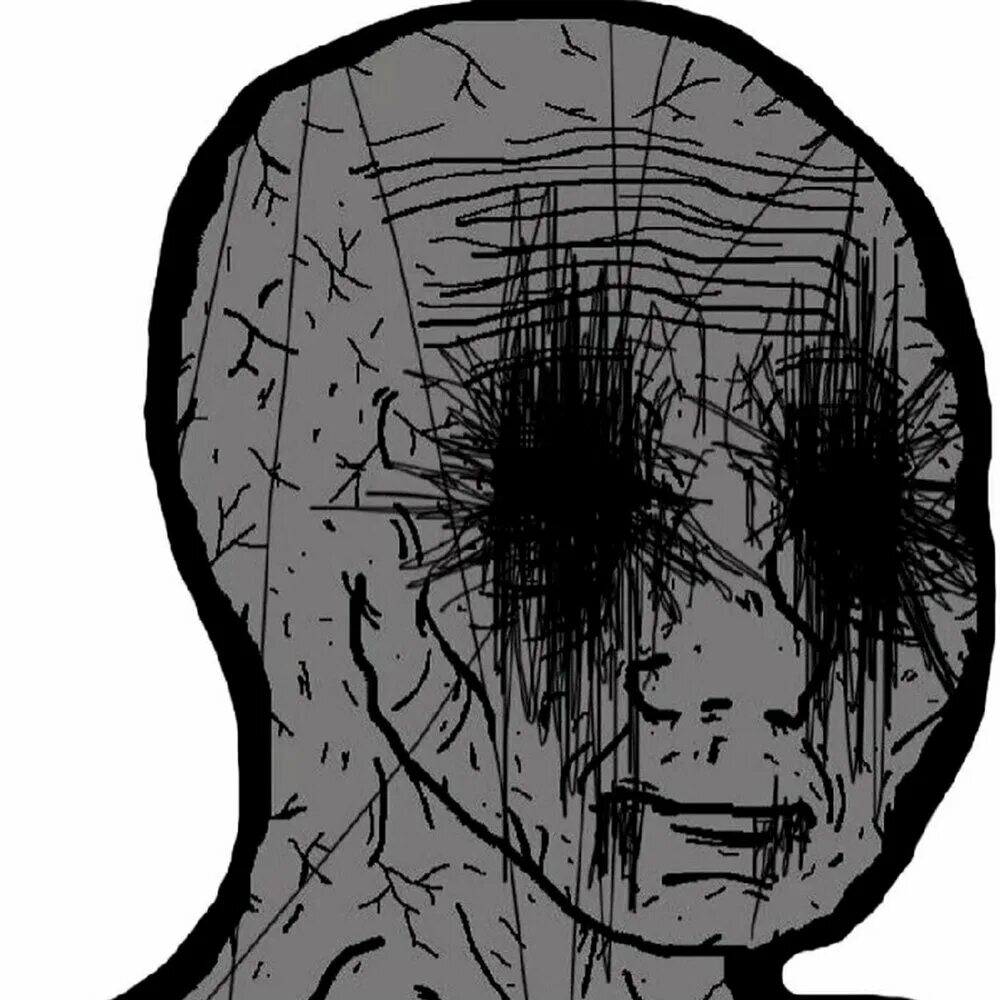 Feel of the dark