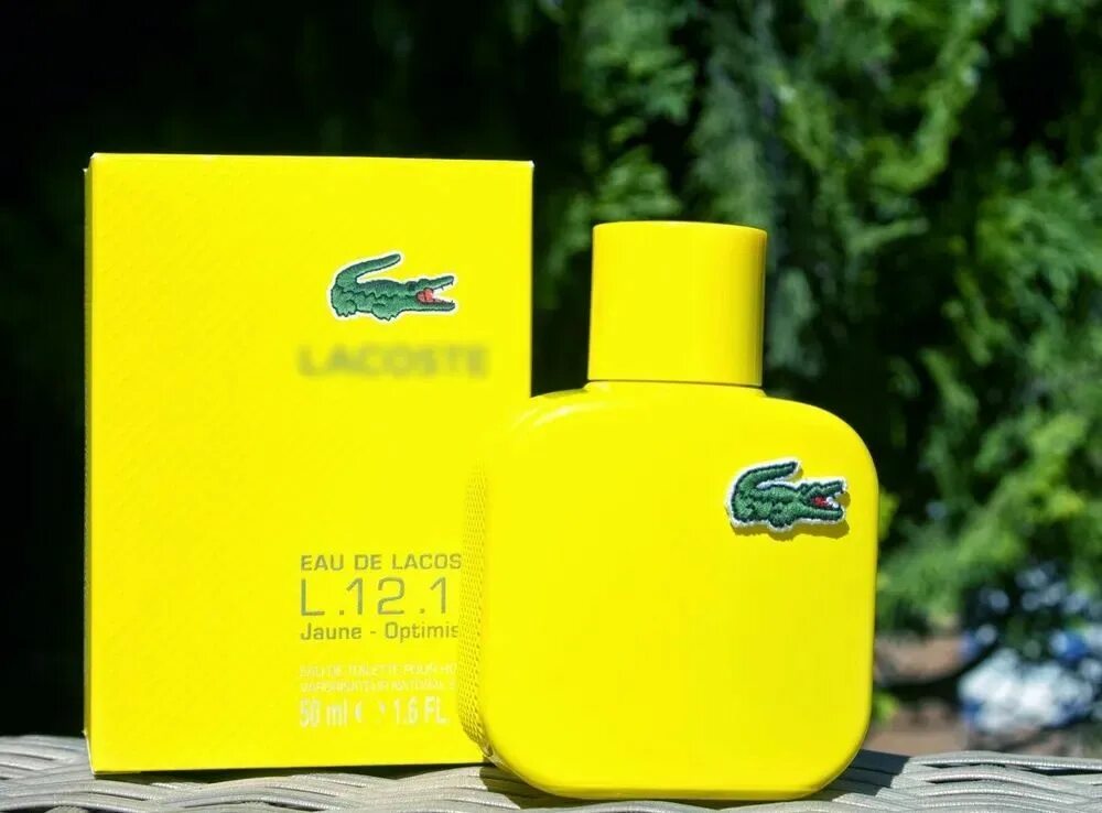 Лакоста мужские отзывы. Lacoste 12.12 Yellow. Lacoste l.12.12 желтый. Lacoste l12 желтый. Лакост желтый мужской.