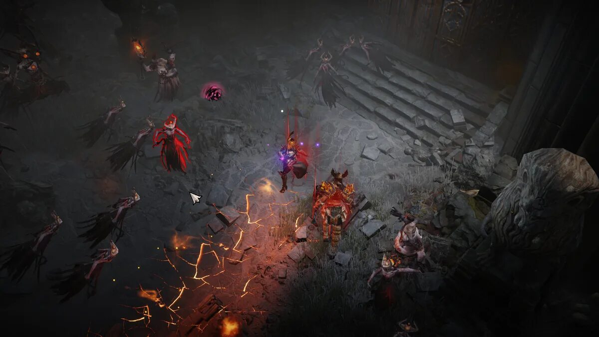 Диабло вышел. Diablo immortal игра. Диабло 4 gameplay. Diablo 4 diablo. Диабло вышел.
