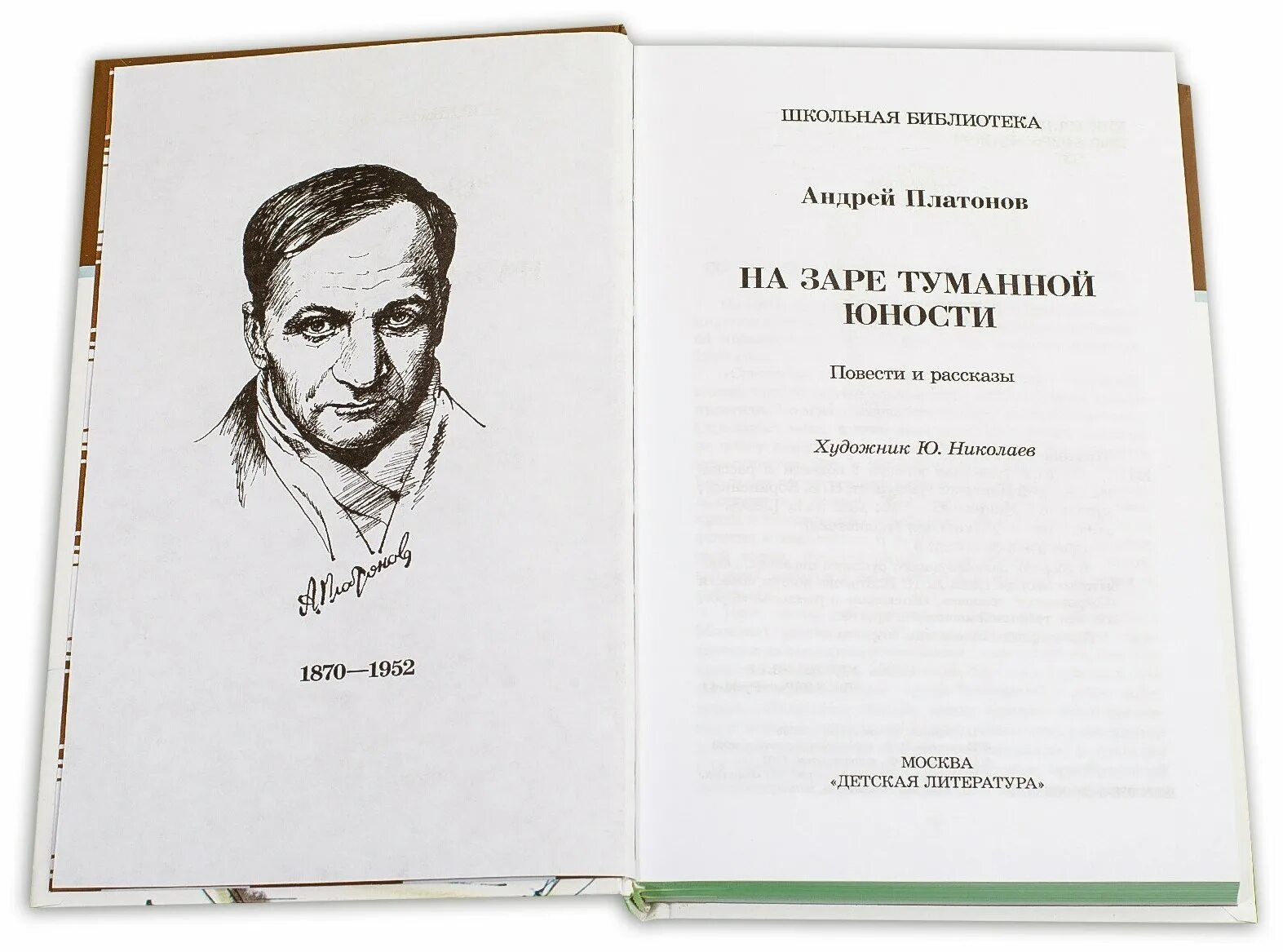 Платонов герой какого произведения. На заре туманной юности Платонов книга. Платонова "в прекрасном яростном мире". Платонов на заре туманной юности тема.