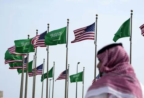 Саудовская аравия и брикс последние новости