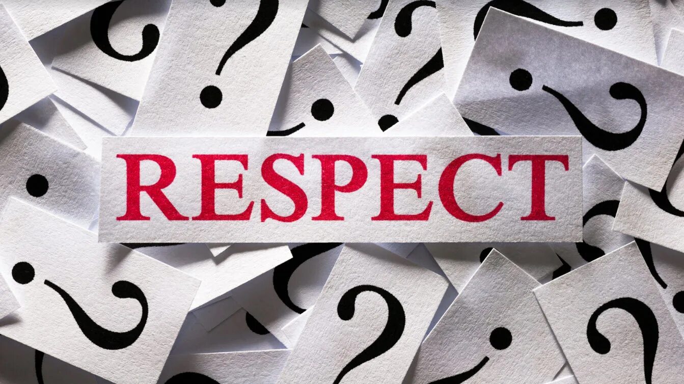 Какой респект. Респект. respect ава. respect картинка. respect аватарка.