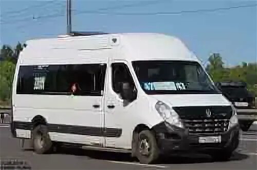 Автобус 47 астрахань