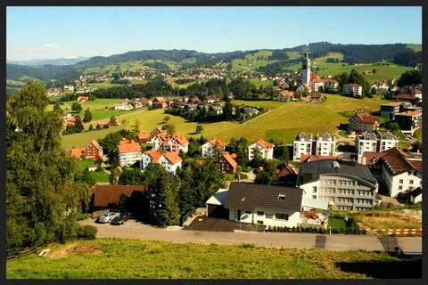 St. Gallen, Switzerland- Travel Squire