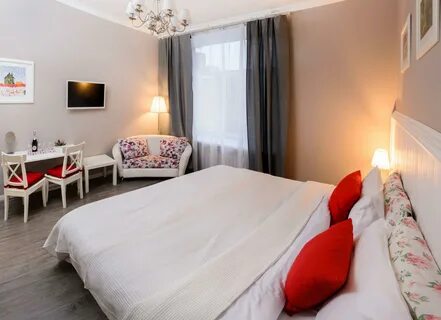 This hotel