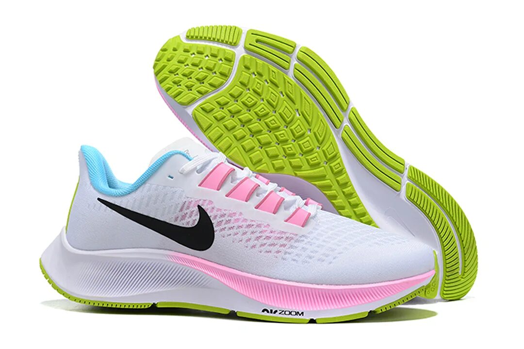 Кроссовки найк 37. Nike Pegasus 37 женские.