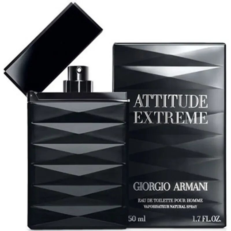 Армани мужские отзывы. Туалетная вода мужская attitude Armani. Туалетная вода Джорджио Армани аттитюд. Аттитюд Армани мужской Парфюм. Armani attitude extreme pour homme.